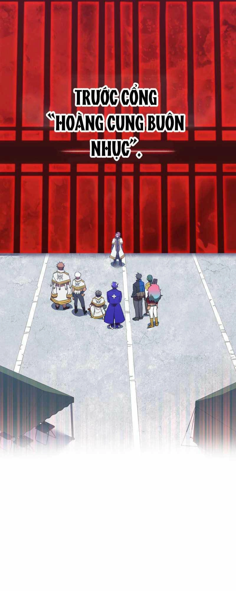 Huyết Thánh Cứu Thế Chủ~ Ta Chỉ Cần 0.0000001% Đã Trở Thành Vô Địch Chapter 53 - 42