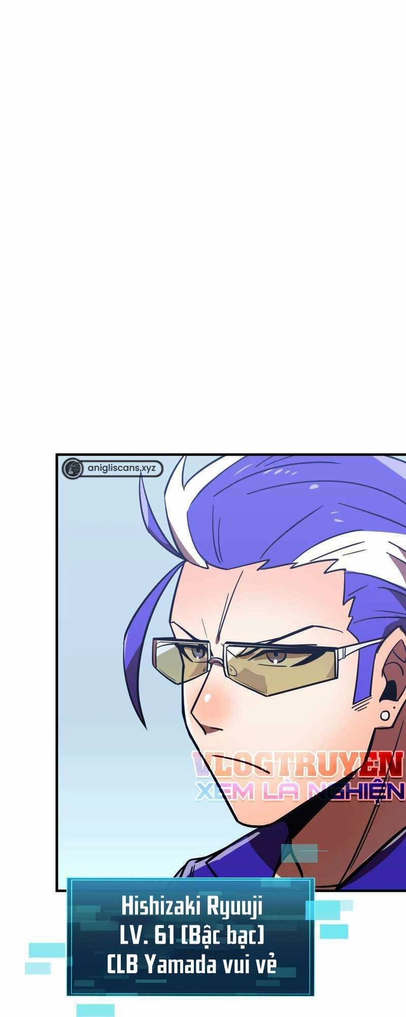 Huyết Thánh Cứu Thế Chủ~ Ta Chỉ Cần 0.0000001% Đã Trở Thành Vô Địch Chapter 53 - 43