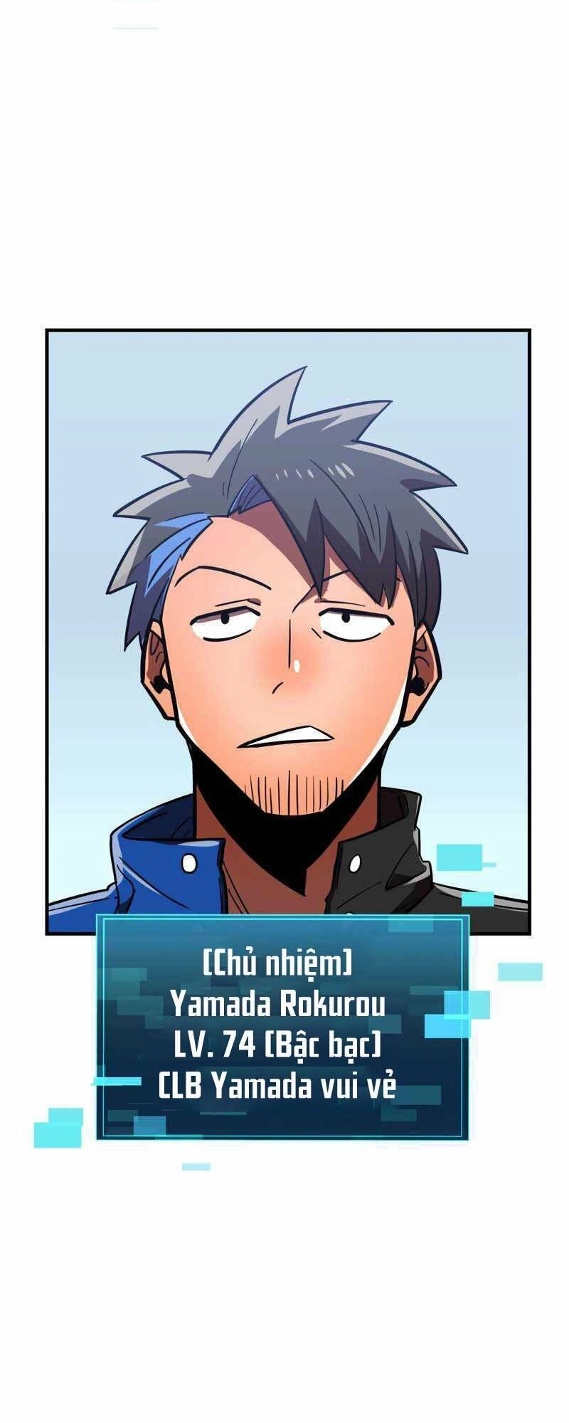 Huyết Thánh Cứu Thế Chủ~ Ta Chỉ Cần 0.0000001% Đã Trở Thành Vô Địch Chapter 53 - 44