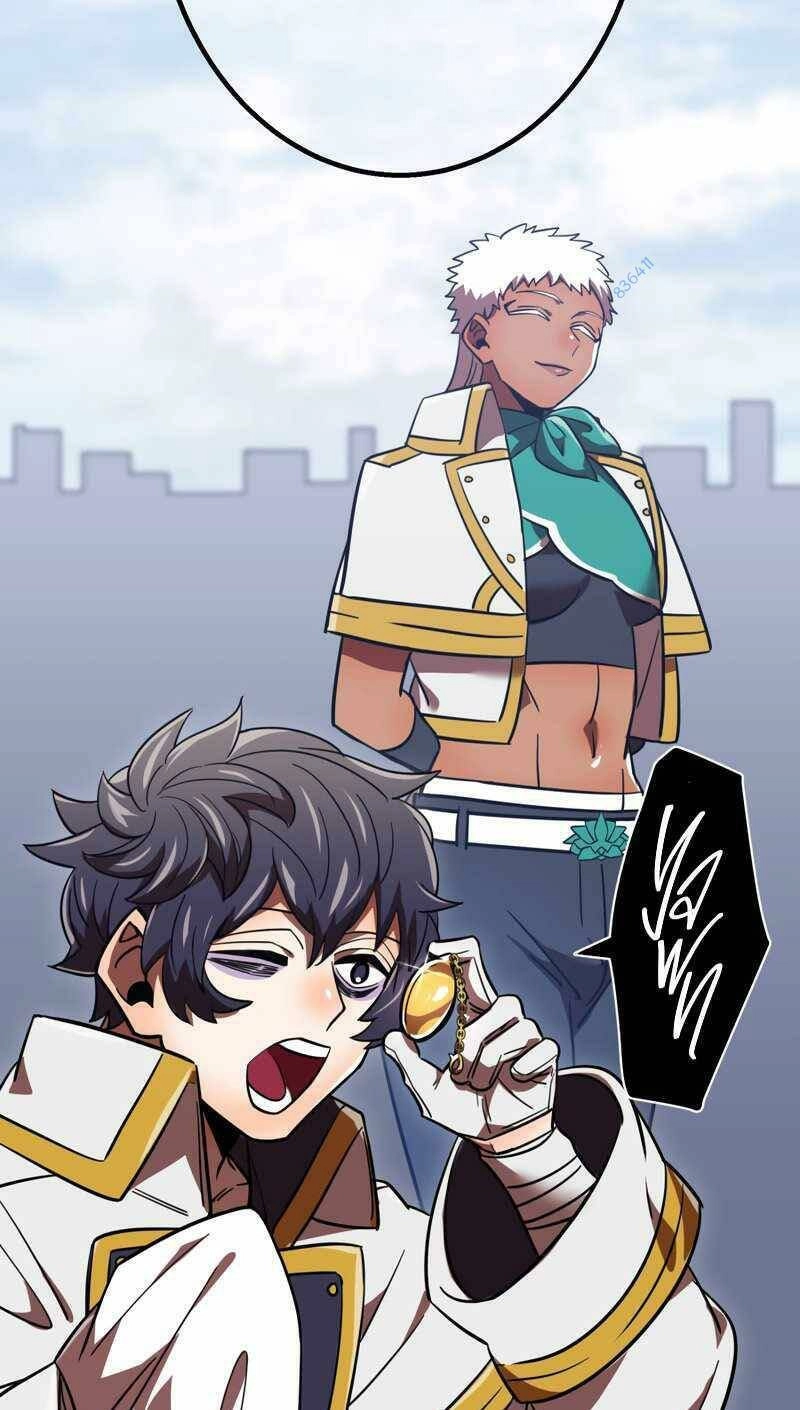 Huyết Thánh Cứu Thế Chủ~ Ta Chỉ Cần 0.0000001% Đã Trở Thành Vô Địch Chapter 53 - 50