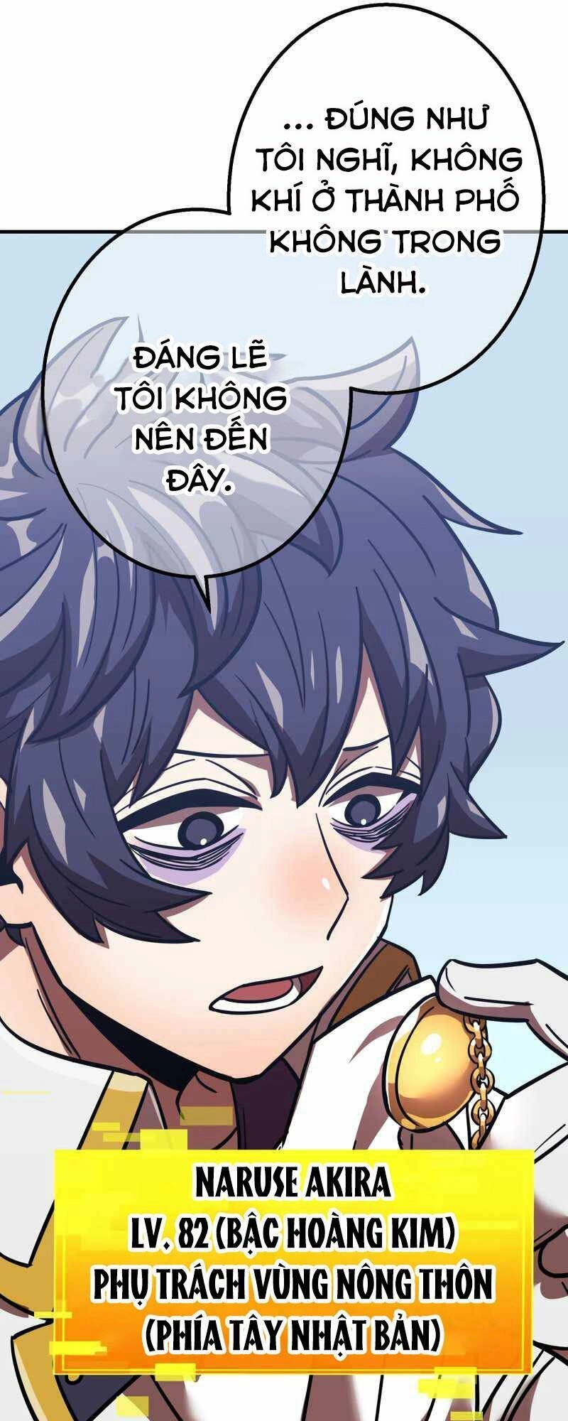 Huyết Thánh Cứu Thế Chủ~ Ta Chỉ Cần 0.0000001% Đã Trở Thành Vô Địch Chapter 53 - 52