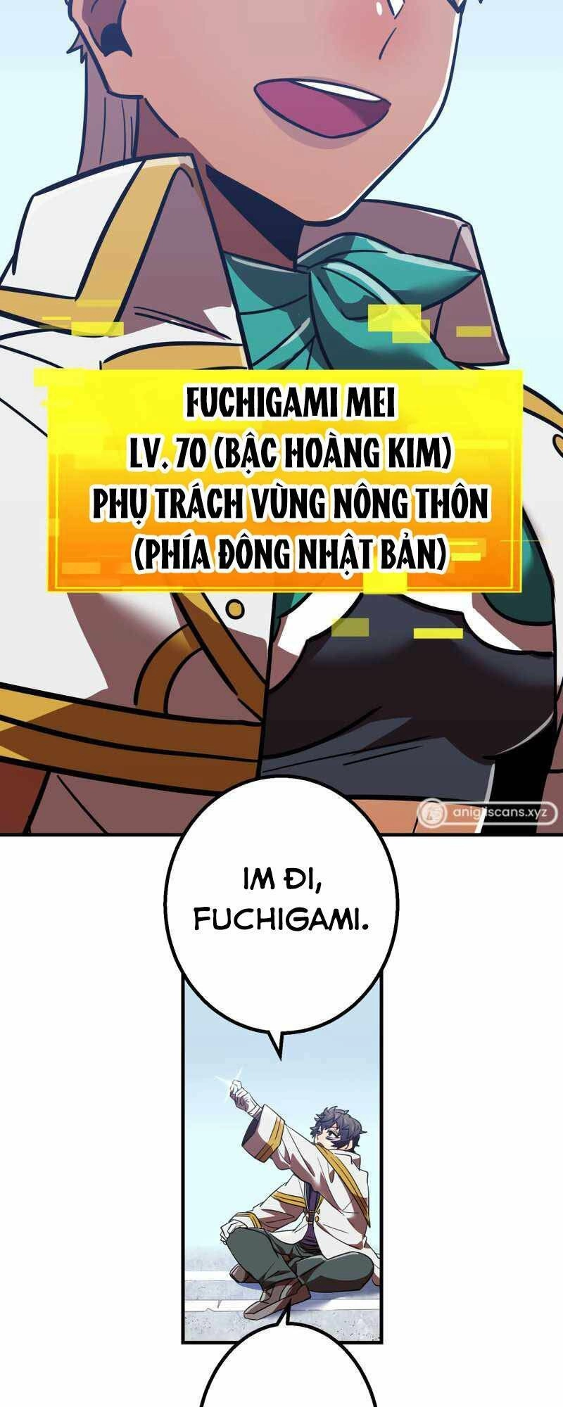 Huyết Thánh Cứu Thế Chủ~ Ta Chỉ Cần 0.0000001% Đã Trở Thành Vô Địch Chapter 53 - 54