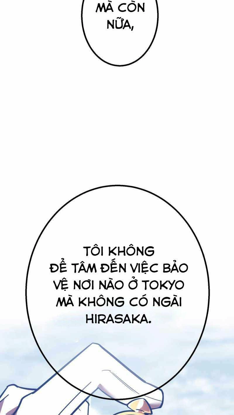 Huyết Thánh Cứu Thế Chủ~ Ta Chỉ Cần 0.0000001% Đã Trở Thành Vô Địch Chapter 53 - 55