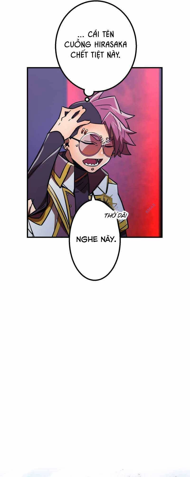 Huyết Thánh Cứu Thế Chủ~ Ta Chỉ Cần 0.0000001% Đã Trở Thành Vô Địch Chapter 53 - 57