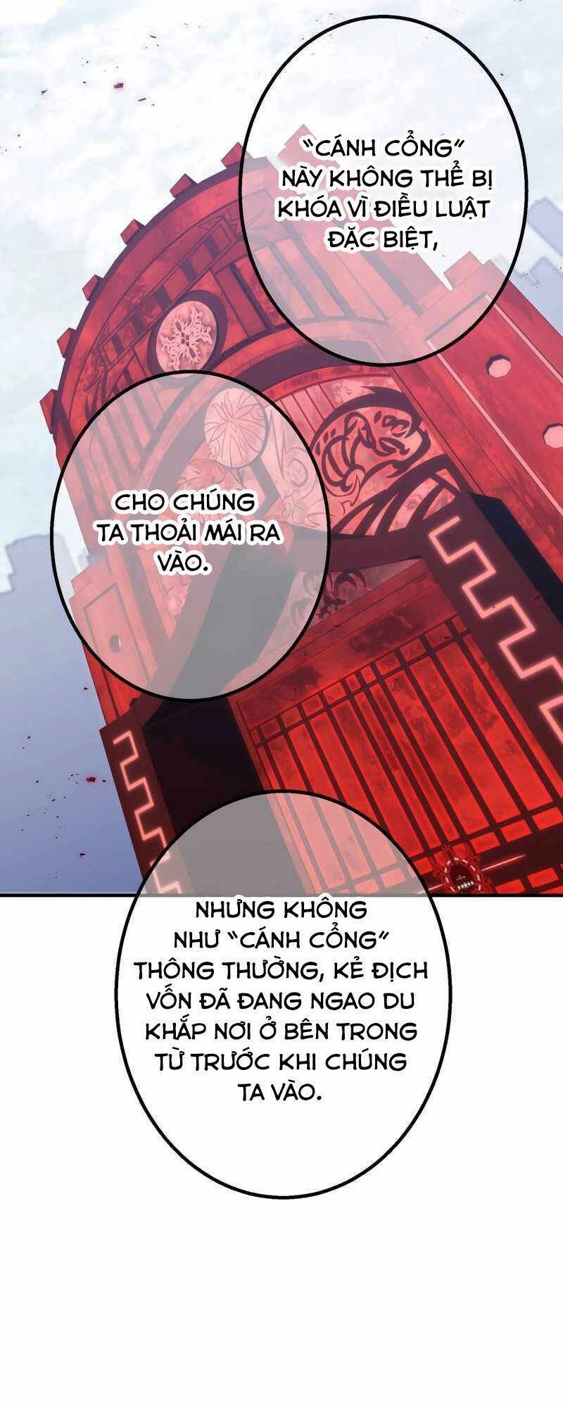 Huyết Thánh Cứu Thế Chủ~ Ta Chỉ Cần 0.0000001% Đã Trở Thành Vô Địch Chapter 53 - 58