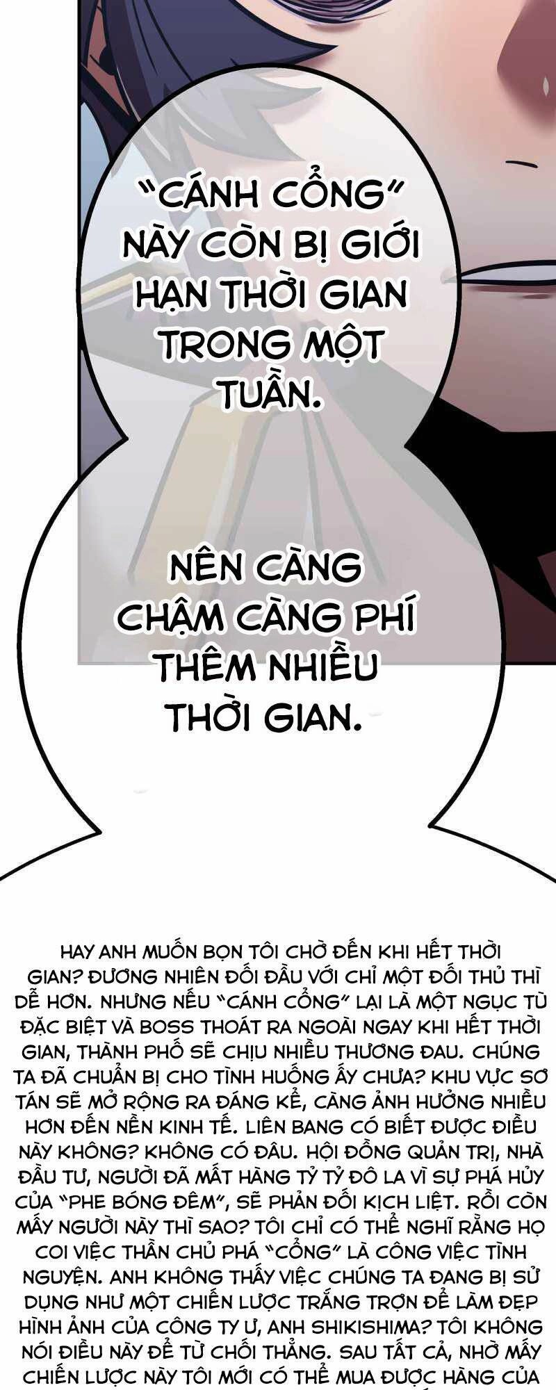 Huyết Thánh Cứu Thế Chủ~ Ta Chỉ Cần 0.0000001% Đã Trở Thành Vô Địch Chapter 53 - 62