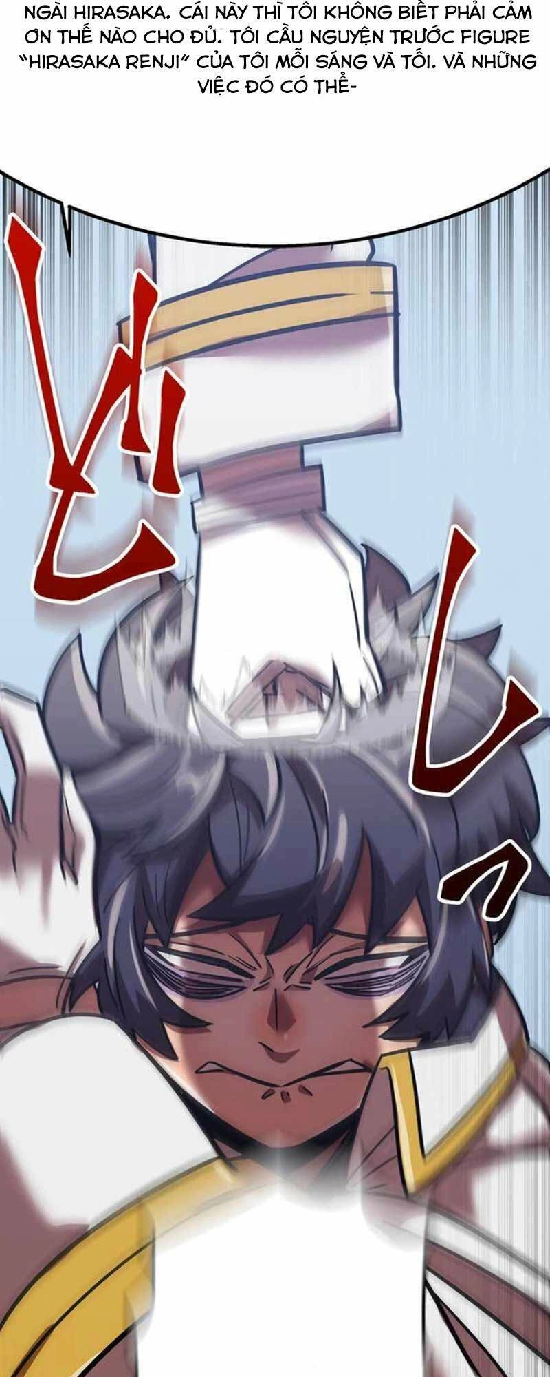 Huyết Thánh Cứu Thế Chủ~ Ta Chỉ Cần 0.0000001% Đã Trở Thành Vô Địch Chapter 53 - 63