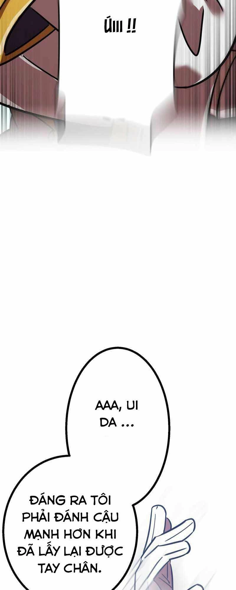 Huyết Thánh Cứu Thế Chủ~ Ta Chỉ Cần 0.0000001% Đã Trở Thành Vô Địch Chapter 53 - 64