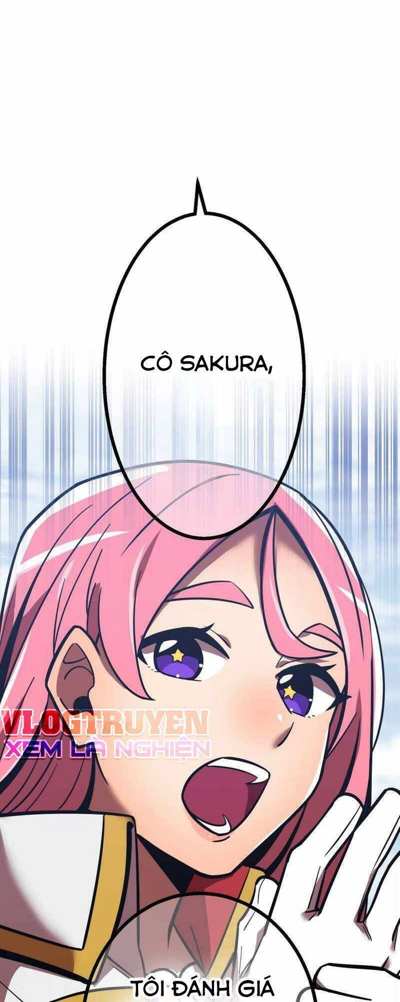 Huyết Thánh Cứu Thế Chủ~ Ta Chỉ Cần 0.0000001% Đã Trở Thành Vô Địch Chapter 53 - 66