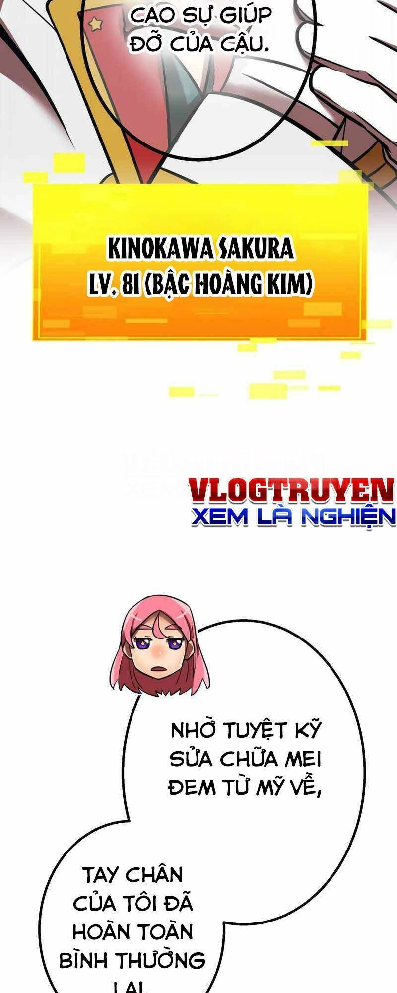 Huyết Thánh Cứu Thế Chủ~ Ta Chỉ Cần 0.0000001% Đã Trở Thành Vô Địch Chapter 53 - 67