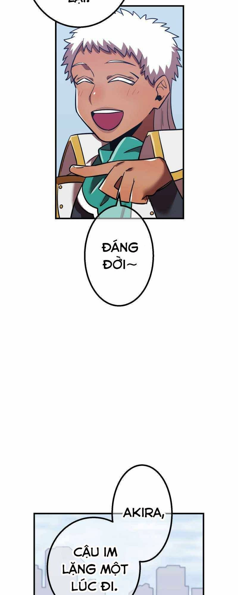 Huyết Thánh Cứu Thế Chủ~ Ta Chỉ Cần 0.0000001% Đã Trở Thành Vô Địch Chapter 53 - 68