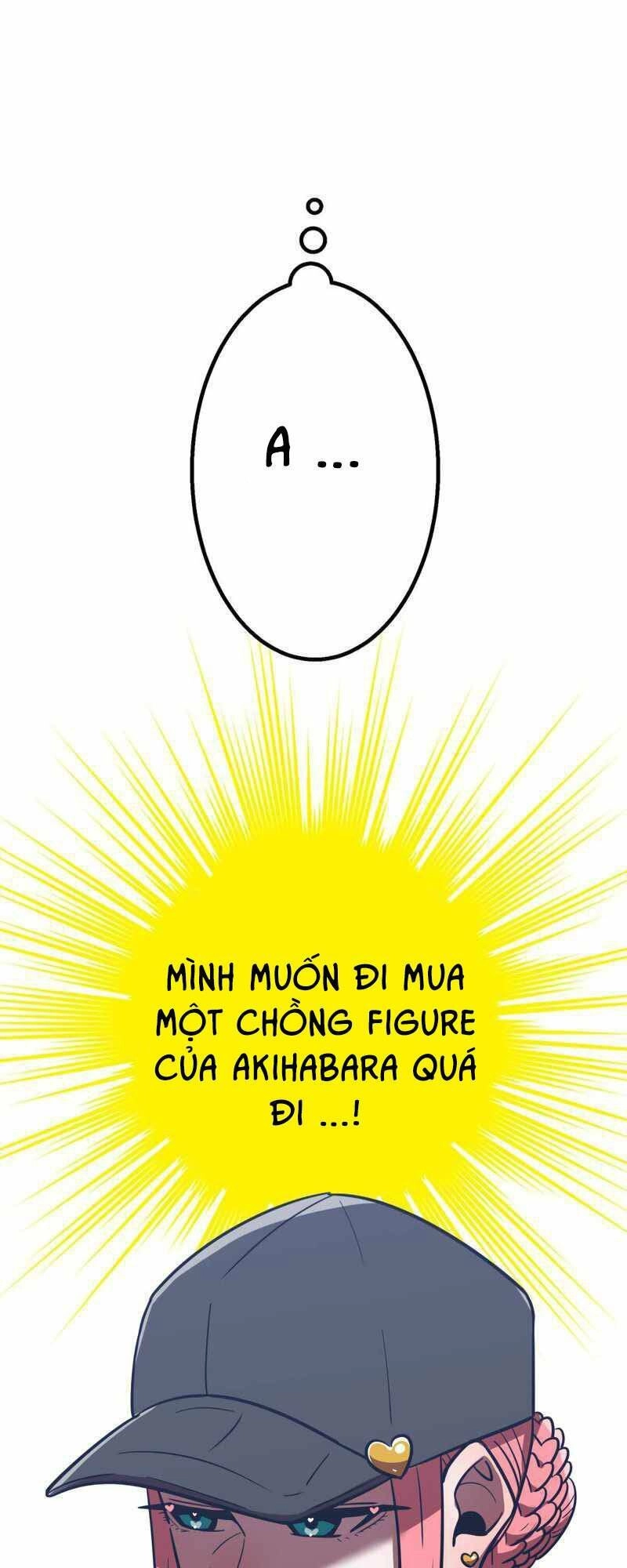 Huyết Thánh Cứu Thế Chủ~ Ta Chỉ Cần 0.0000001% Đã Trở Thành Vô Địch Chapter 53 - 71