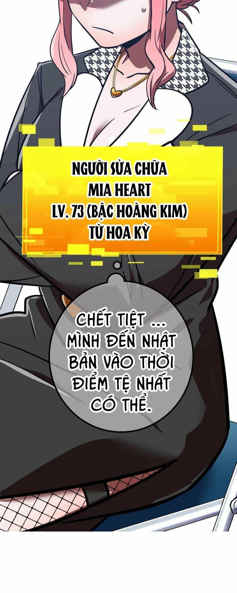 Huyết Thánh Cứu Thế Chủ~ Ta Chỉ Cần 0.0000001% Đã Trở Thành Vô Địch Chapter 53 - 72