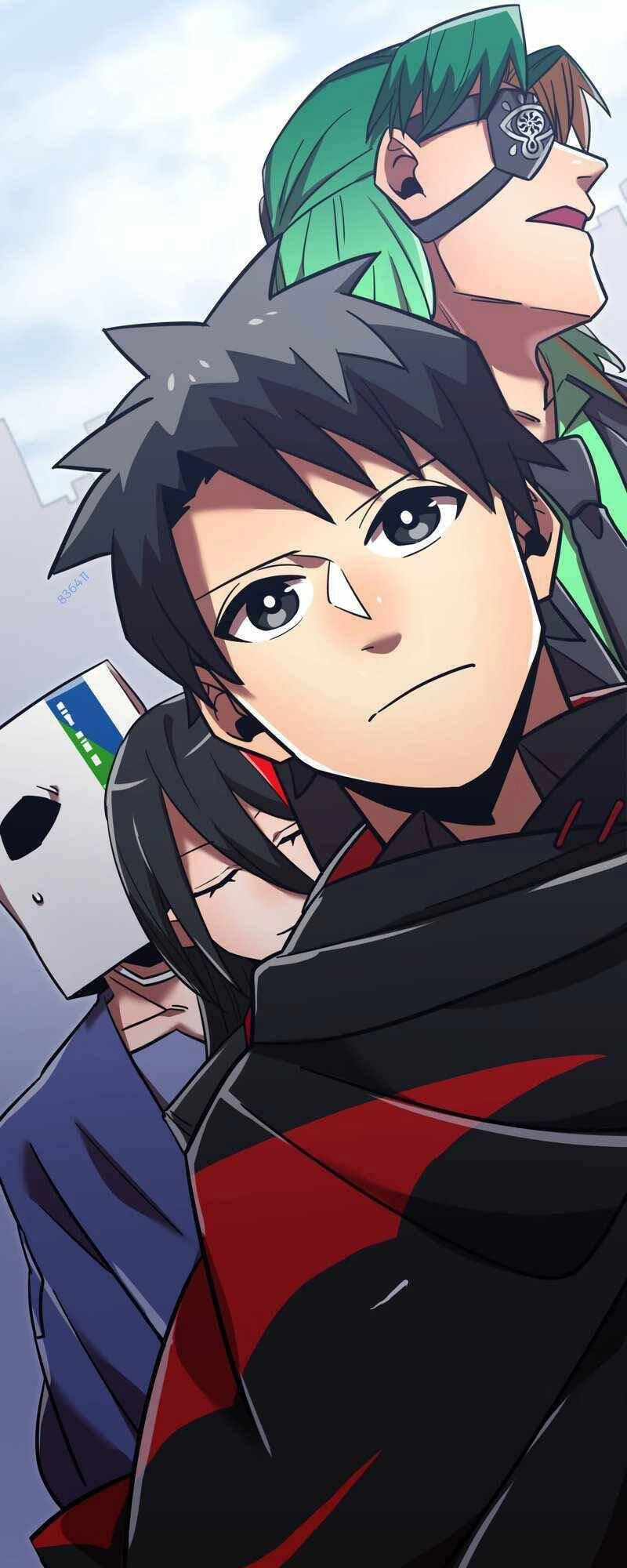 Huyết Thánh Cứu Thế Chủ~ Ta Chỉ Cần 0.0000001% Đã Trở Thành Vô Địch Chapter 53 - 76