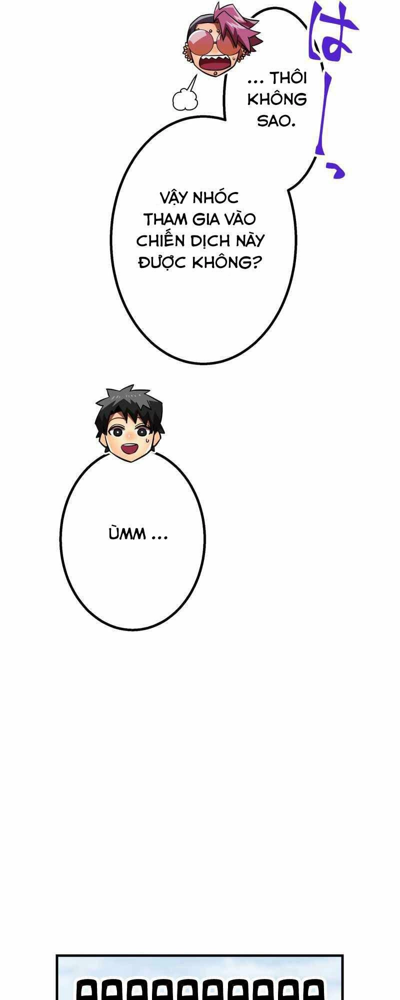 Huyết Thánh Cứu Thế Chủ~ Ta Chỉ Cần 0.0000001% Đã Trở Thành Vô Địch Chapter 53 - 81