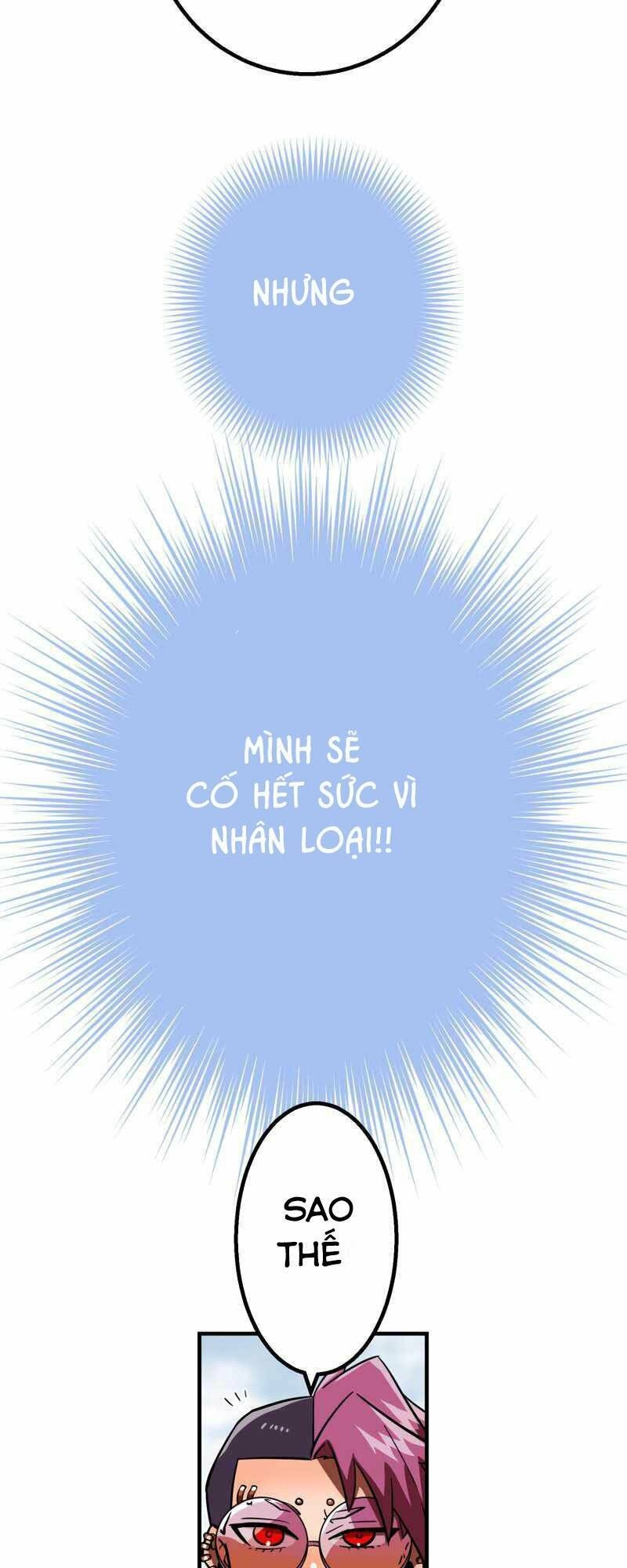 Huyết Thánh Cứu Thế Chủ~ Ta Chỉ Cần 0.0000001% Đã Trở Thành Vô Địch Chapter 53 - 84