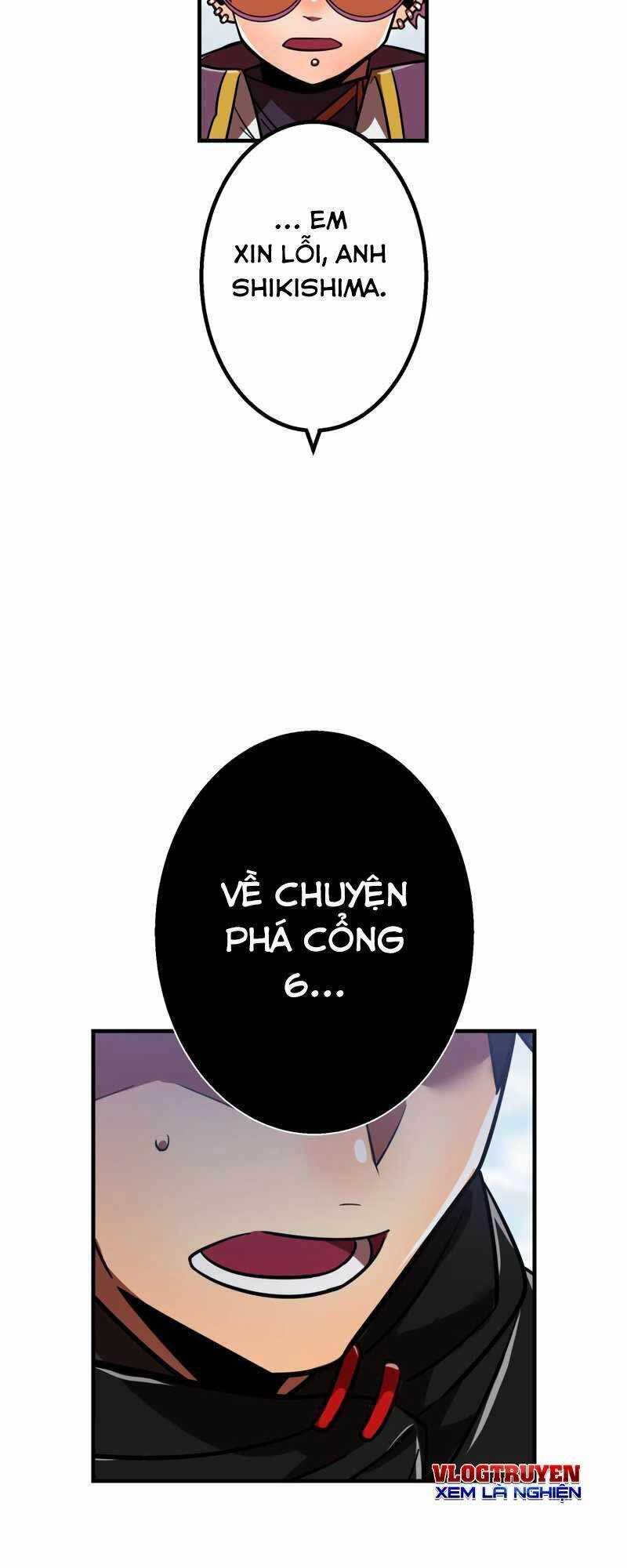 Huyết Thánh Cứu Thế Chủ~ Ta Chỉ Cần 0.0000001% Đã Trở Thành Vô Địch Chapter 53 - 85