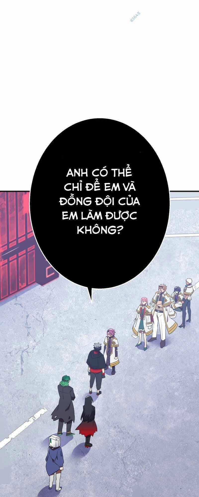 Huyết Thánh Cứu Thế Chủ~ Ta Chỉ Cần 0.0000001% Đã Trở Thành Vô Địch Chapter 53 - 86