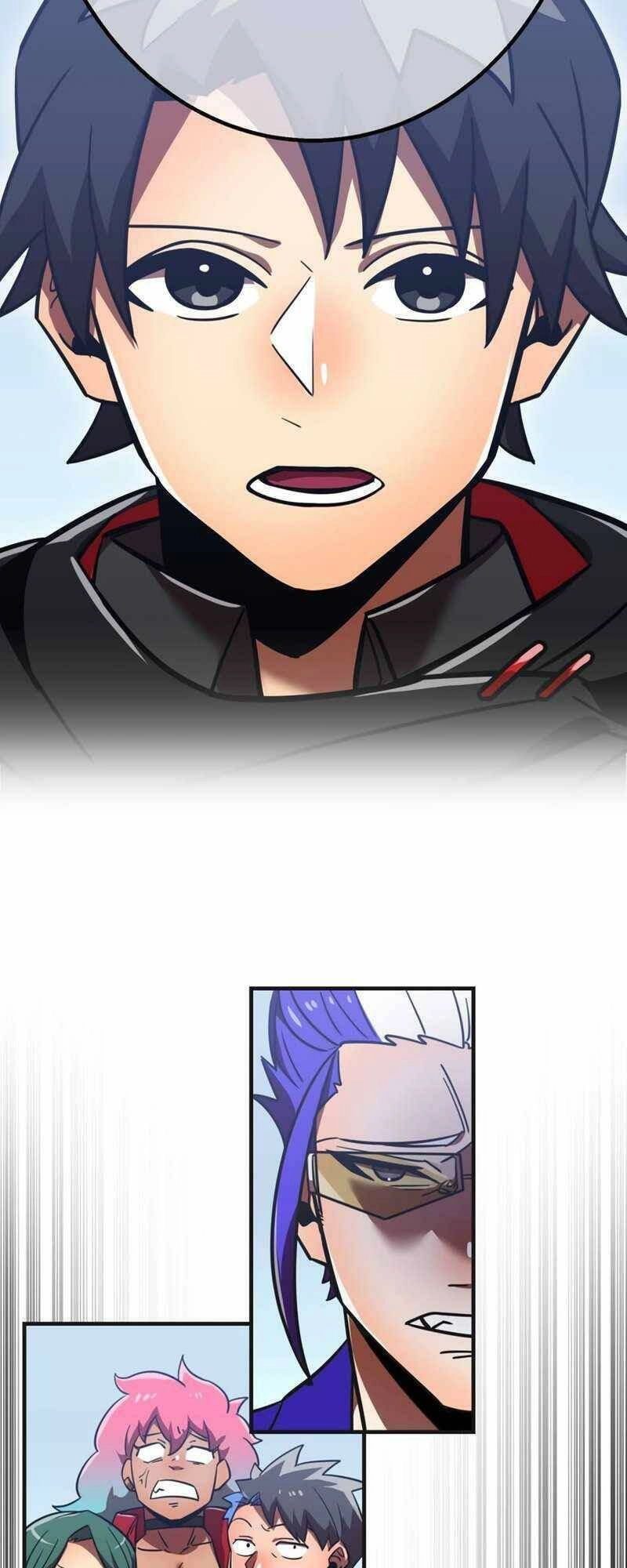 Huyết Thánh Cứu Thế Chủ~ Ta Chỉ Cần 0.0000001% Đã Trở Thành Vô Địch Chapter 53 - 88