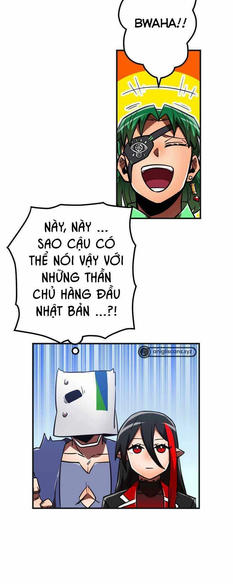 Huyết Thánh Cứu Thế Chủ~ Ta Chỉ Cần 0.0000001% Đã Trở Thành Vô Địch Chapter 53 - 90