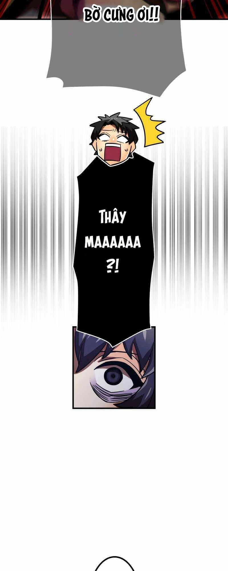 Huyết Thánh Cứu Thế Chủ~ Ta Chỉ Cần 0.0000001% Đã Trở Thành Vô Địch Chapter 53 - 98