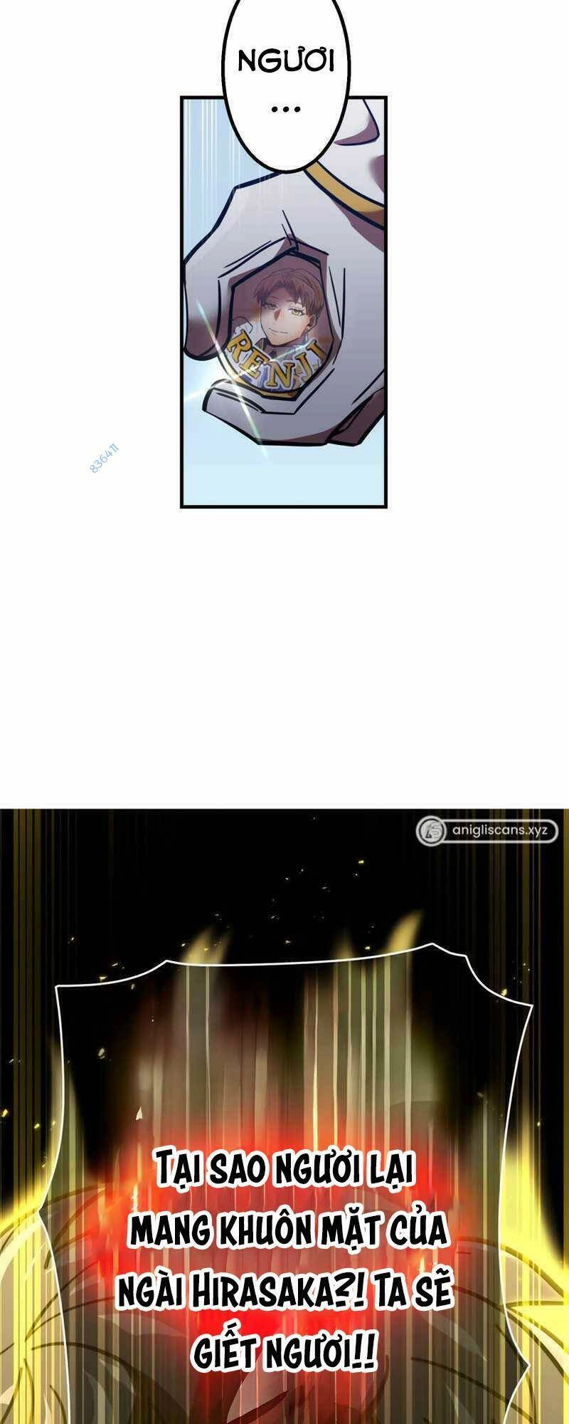 Huyết Thánh Cứu Thế Chủ~ Ta Chỉ Cần 0.0000001% Đã Trở Thành Vô Địch Chapter 53 - 99