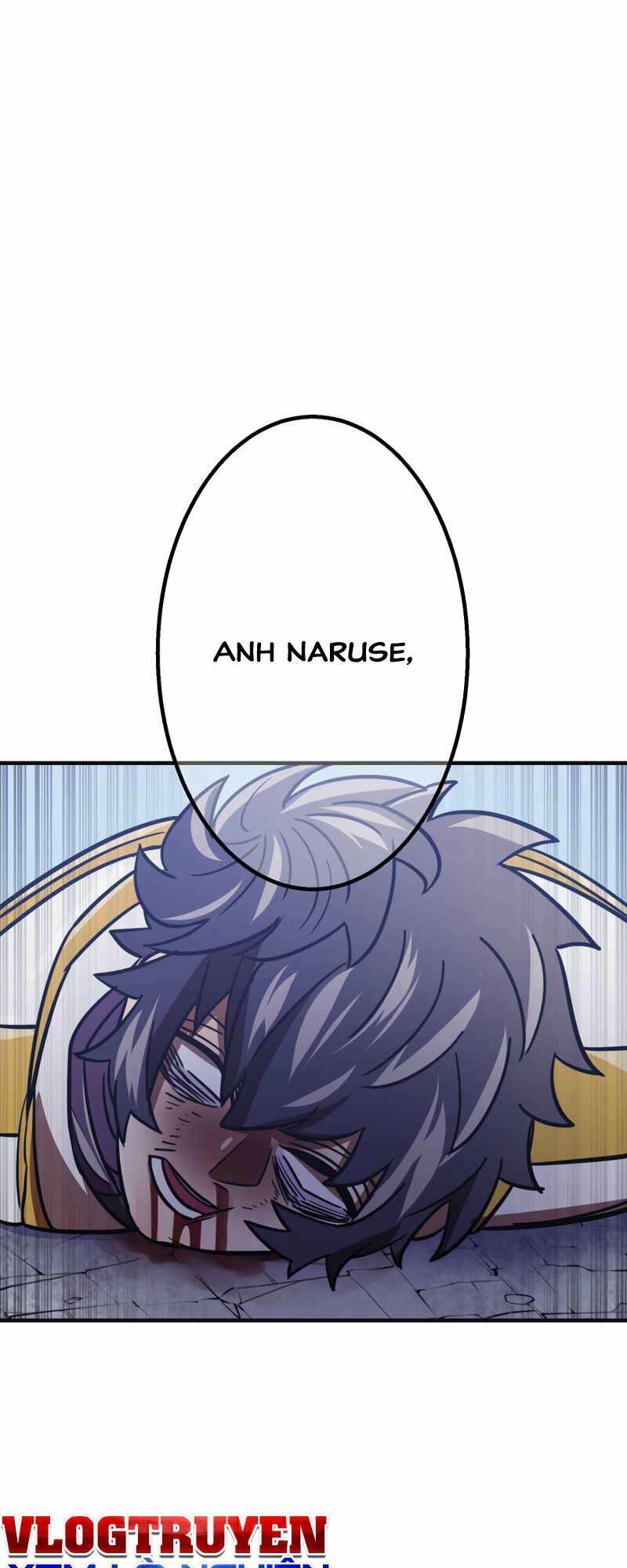 Huyết Thánh Cứu Thế Chủ~ Ta Chỉ Cần 0.0000001% Đã Trở Thành Vô Địch Chapter 54 - 2