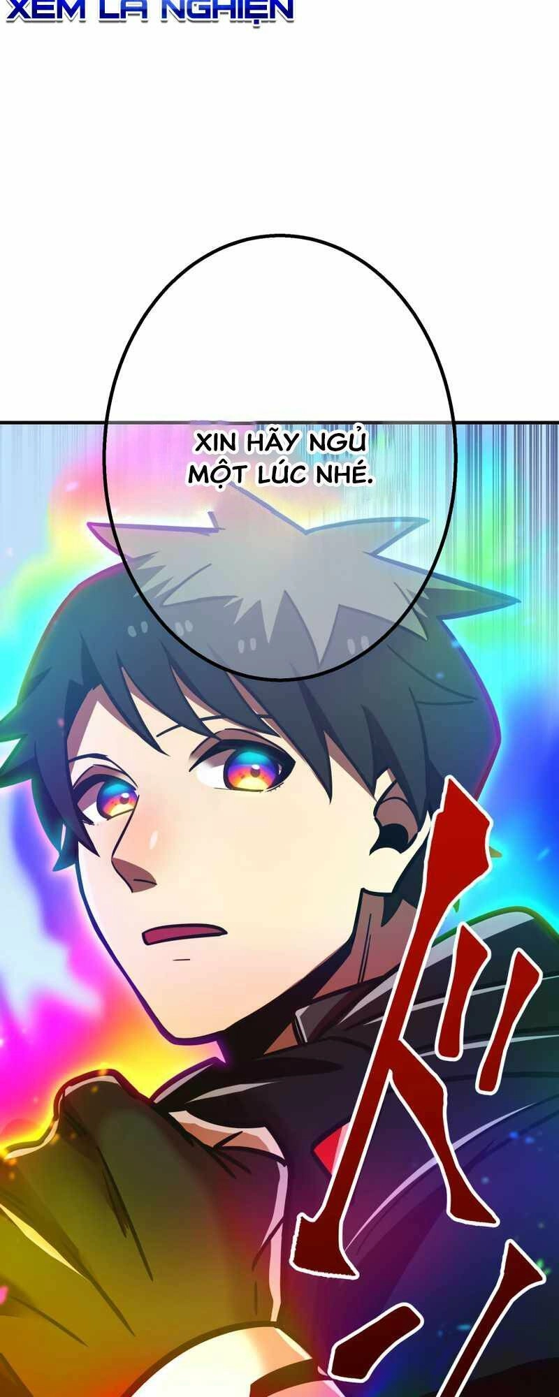 Huyết Thánh Cứu Thế Chủ~ Ta Chỉ Cần 0.0000001% Đã Trở Thành Vô Địch Chapter 54 - 3