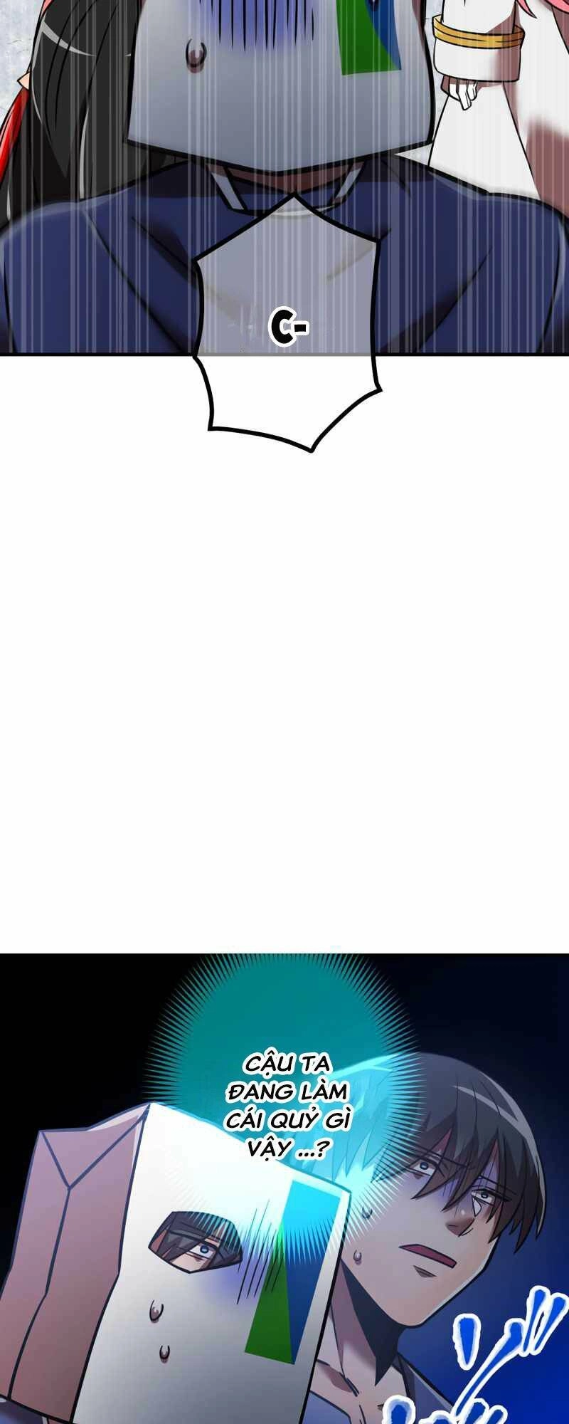 Huyết Thánh Cứu Thế Chủ~ Ta Chỉ Cần 0.0000001% Đã Trở Thành Vô Địch Chapter 54 - 5