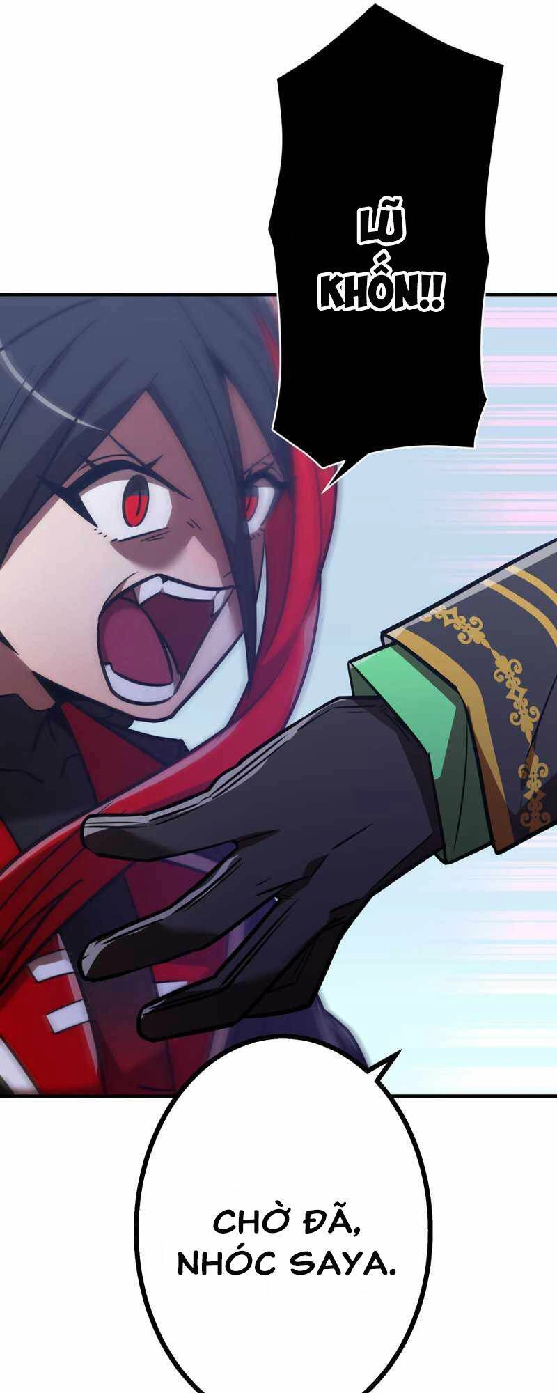 Huyết Thánh Cứu Thế Chủ~ Ta Chỉ Cần 0.0000001% Đã Trở Thành Vô Địch Chapter 54 - 12