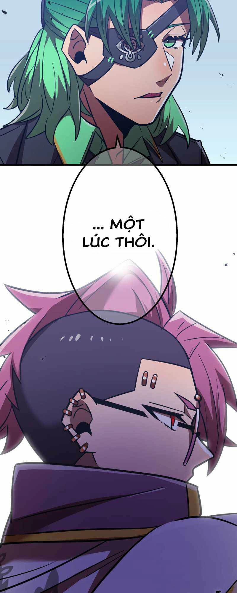 Huyết Thánh Cứu Thế Chủ~ Ta Chỉ Cần 0.0000001% Đã Trở Thành Vô Địch Chapter 54 - 14