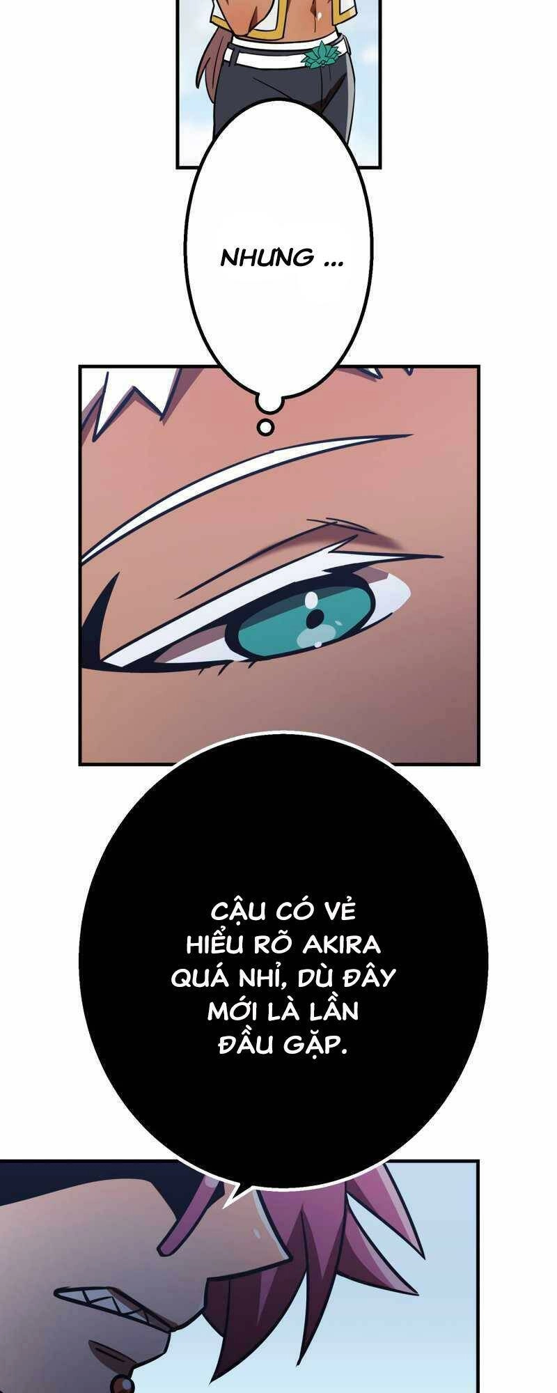 Huyết Thánh Cứu Thế Chủ~ Ta Chỉ Cần 0.0000001% Đã Trở Thành Vô Địch Chapter 54 - 18