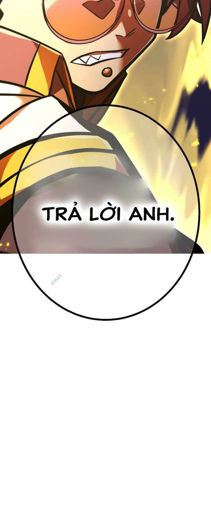 Huyết Thánh Cứu Thế Chủ~ Ta Chỉ Cần 0.0000001% Đã Trở Thành Vô Địch Chapter 54 - 21