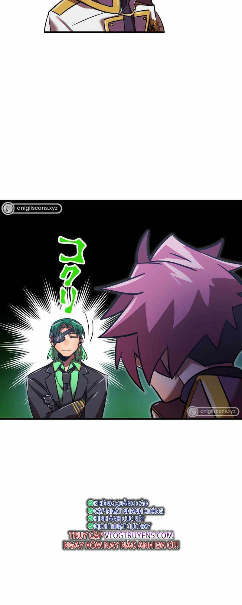 Huyết Thánh Cứu Thế Chủ~ Ta Chỉ Cần 0.0000001% Đã Trở Thành Vô Địch Chapter 54 - 34