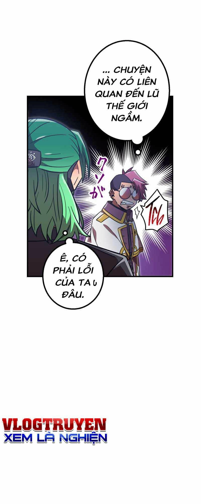 Huyết Thánh Cứu Thế Chủ~ Ta Chỉ Cần 0.0000001% Đã Trở Thành Vô Địch Chapter 54 - 35