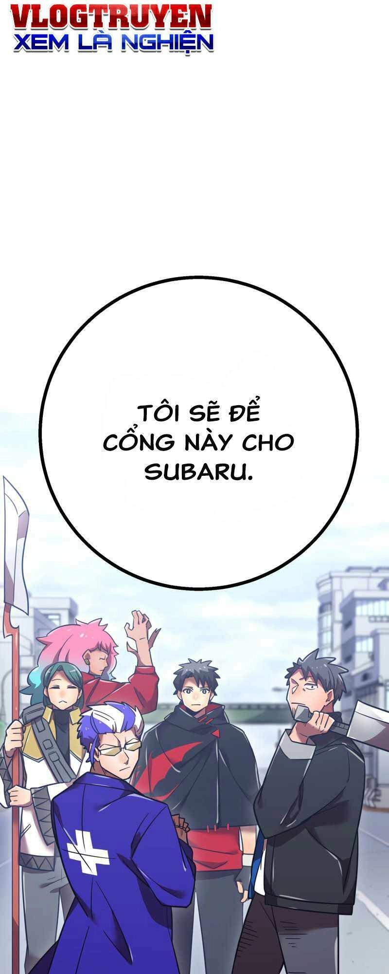 Huyết Thánh Cứu Thế Chủ~ Ta Chỉ Cần 0.0000001% Đã Trở Thành Vô Địch Chapter 54 - 43