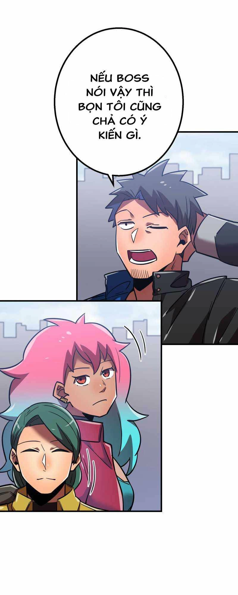 Huyết Thánh Cứu Thế Chủ~ Ta Chỉ Cần 0.0000001% Đã Trở Thành Vô Địch Chapter 54 - 46