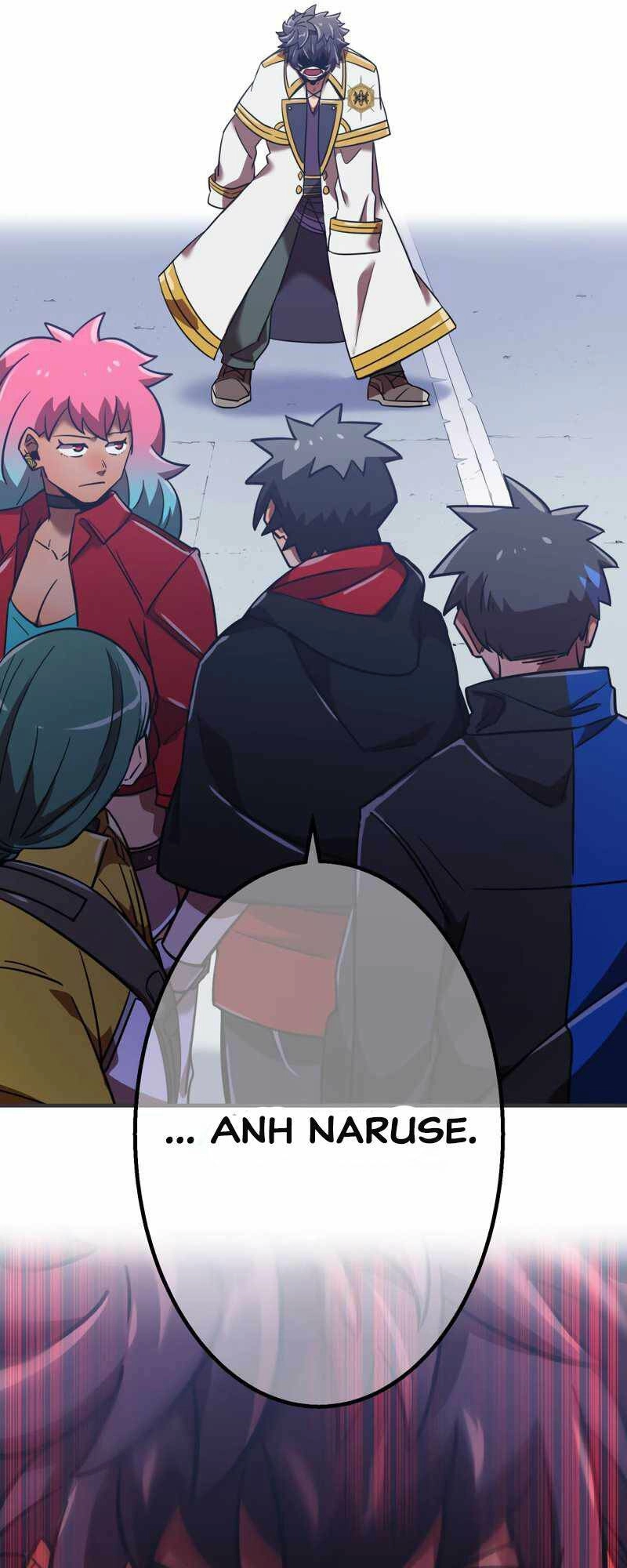 Huyết Thánh Cứu Thế Chủ~ Ta Chỉ Cần 0.0000001% Đã Trở Thành Vô Địch Chapter 54 - 52