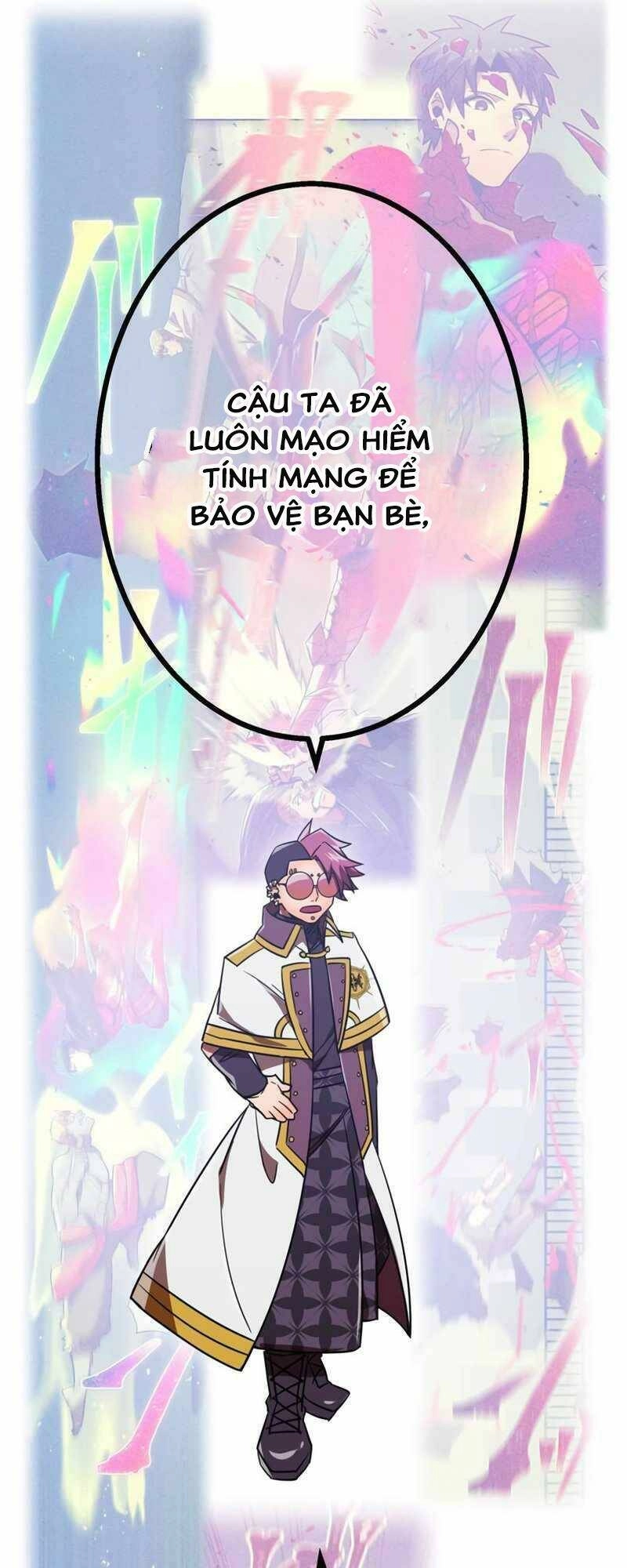 Huyết Thánh Cứu Thế Chủ~ Ta Chỉ Cần 0.0000001% Đã Trở Thành Vô Địch Chapter 54 - 57