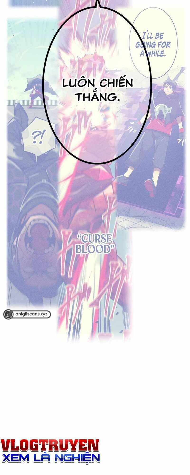 Huyết Thánh Cứu Thế Chủ~ Ta Chỉ Cần 0.0000001% Đã Trở Thành Vô Địch Chapter 54 - 58