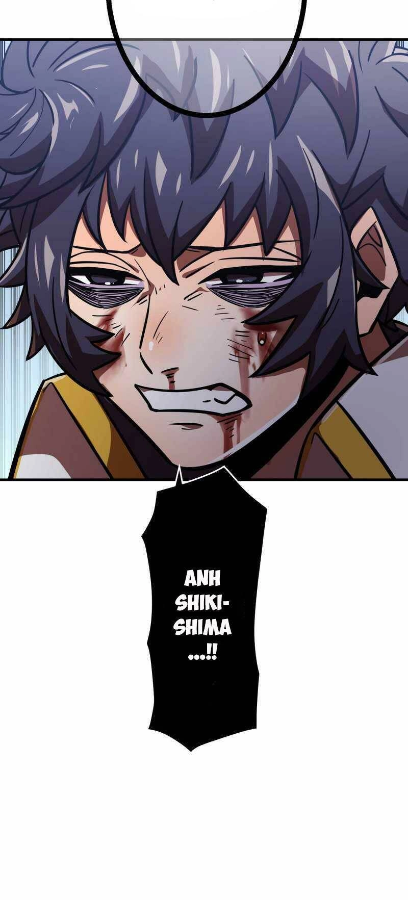 Huyết Thánh Cứu Thế Chủ~ Ta Chỉ Cần 0.0000001% Đã Trở Thành Vô Địch Chapter 54 - 60