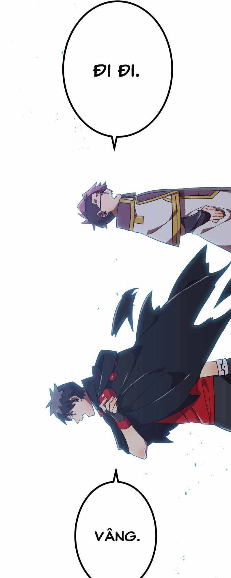 Huyết Thánh Cứu Thế Chủ~ Ta Chỉ Cần 0.0000001% Đã Trở Thành Vô Địch Chapter 54 - 62