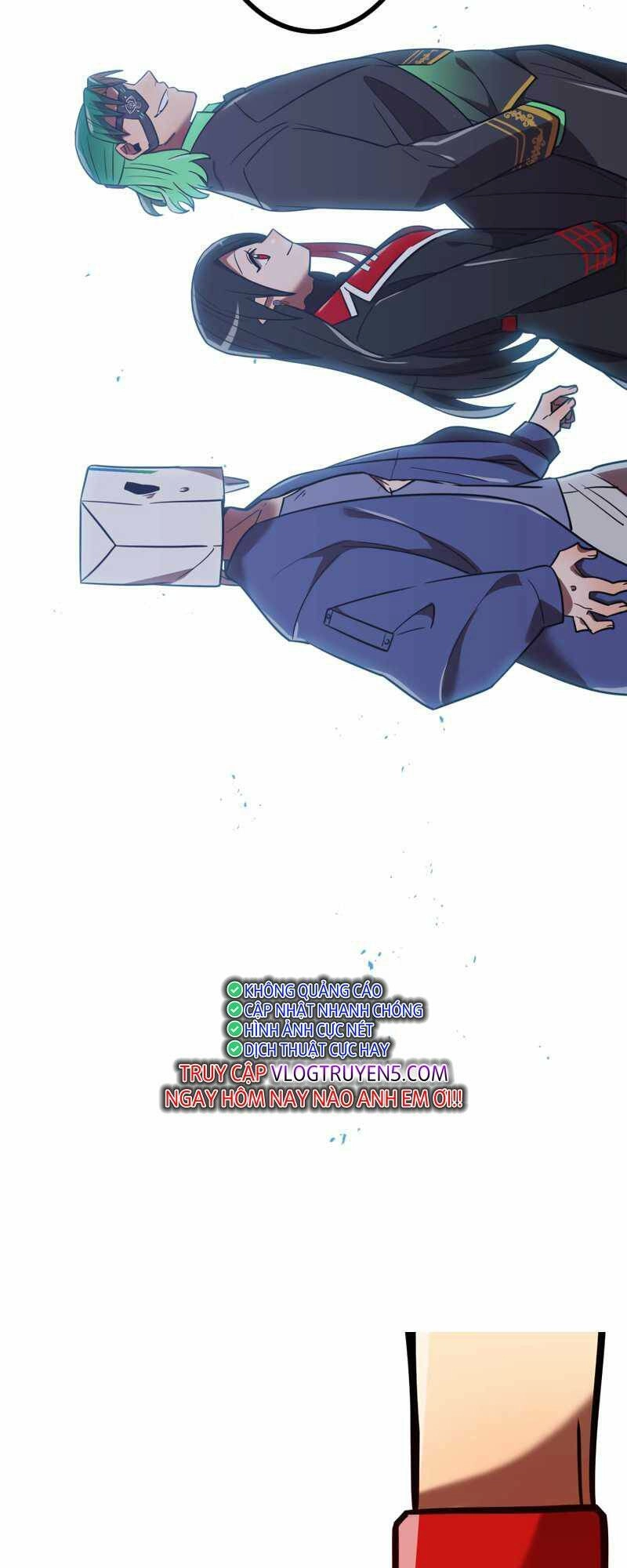 Huyết Thánh Cứu Thế Chủ~ Ta Chỉ Cần 0.0000001% Đã Trở Thành Vô Địch Chapter 54 - 63