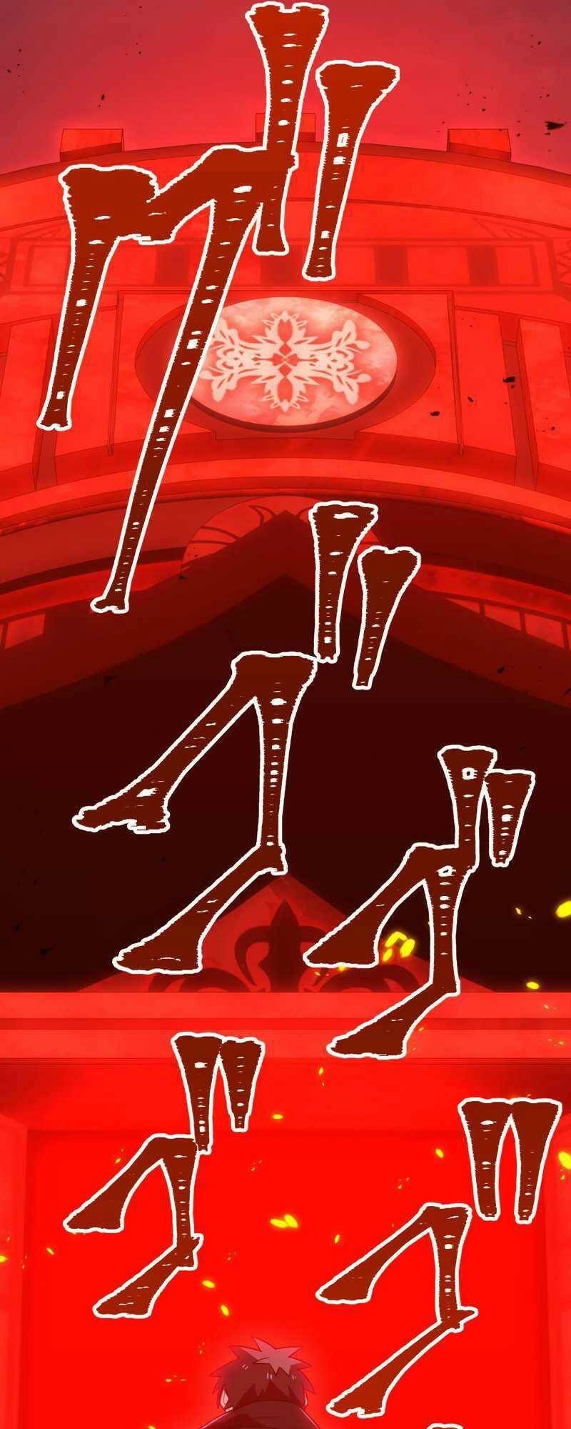 Huyết Thánh Cứu Thế Chủ~ Ta Chỉ Cần 0.0000001% Đã Trở Thành Vô Địch Chapter 54 - 66