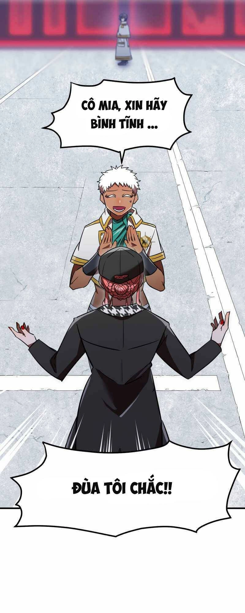 Huyết Thánh Cứu Thế Chủ~ Ta Chỉ Cần 0.0000001% Đã Trở Thành Vô Địch Chapter 54 - 76