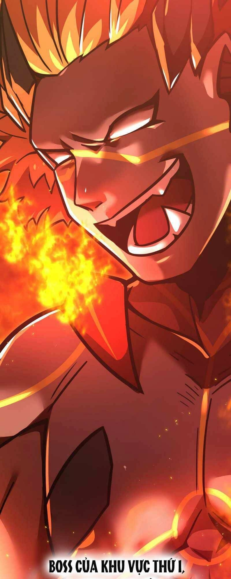 Huyết Thánh Cứu Thế Chủ~ Ta Chỉ Cần 0.0000001% Đã Trở Thành Vô Địch Chapter 54 - 87