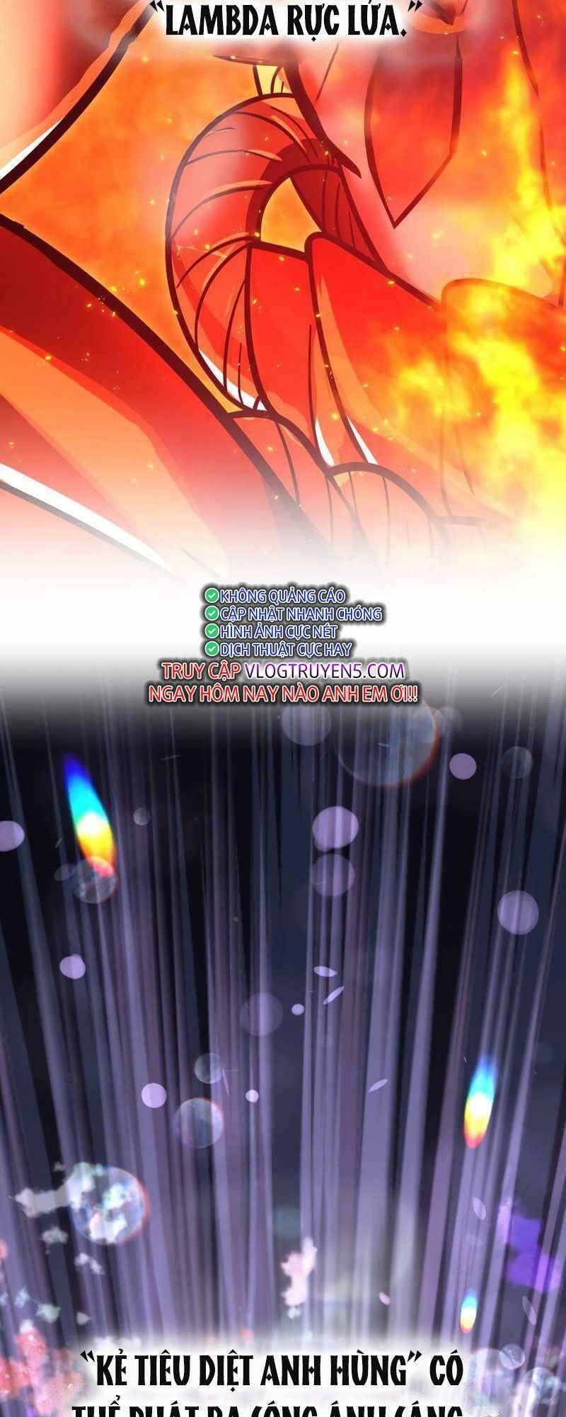 Huyết Thánh Cứu Thế Chủ~ Ta Chỉ Cần 0.0000001% Đã Trở Thành Vô Địch Chapter 54 - 88