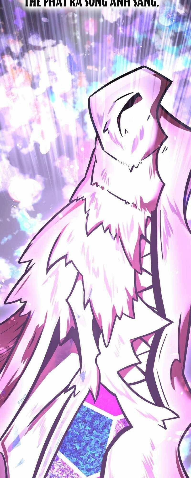 Huyết Thánh Cứu Thế Chủ~ Ta Chỉ Cần 0.0000001% Đã Trở Thành Vô Địch Chapter 54 - 89