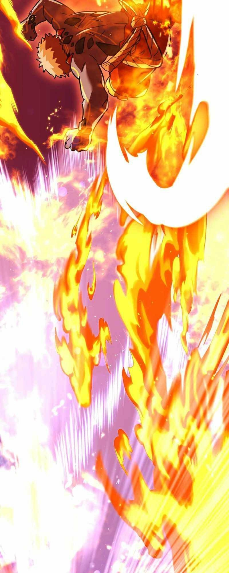 Huyết Thánh Cứu Thế Chủ~ Ta Chỉ Cần 0.0000001% Đã Trở Thành Vô Địch Chapter 54 - 92