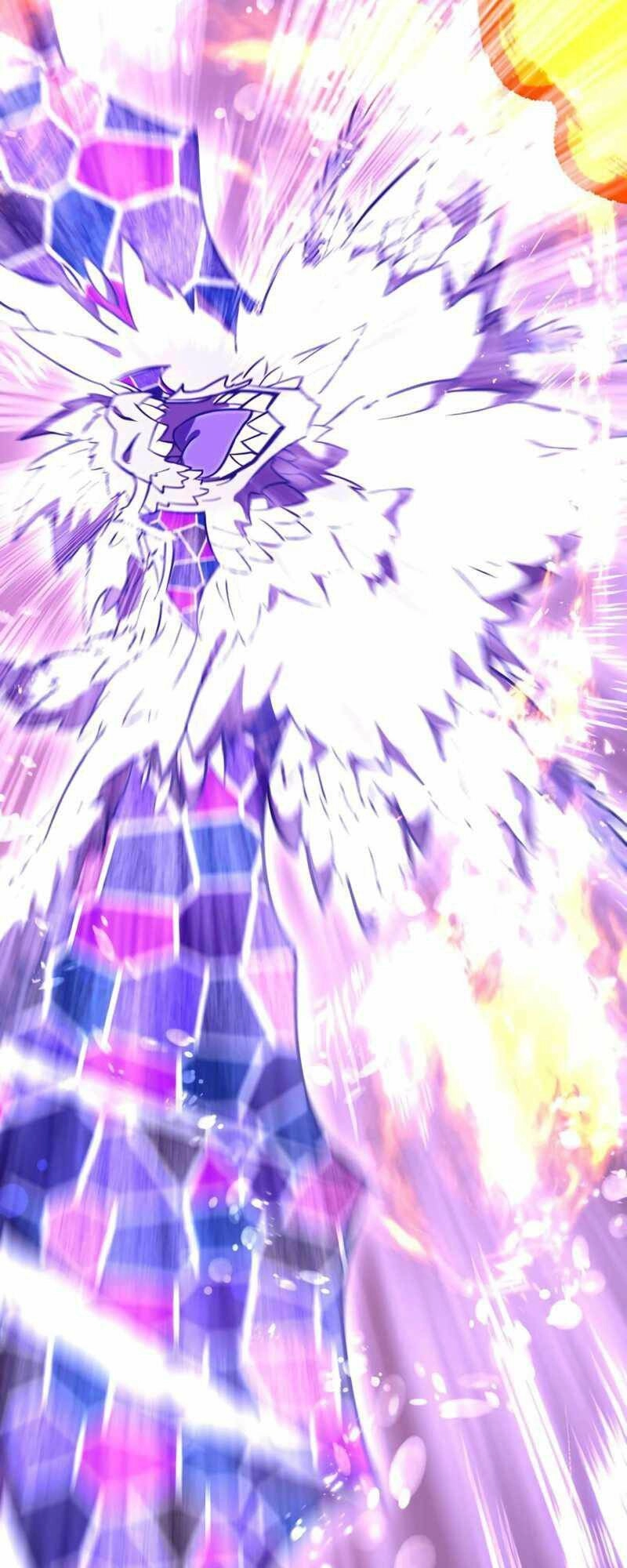 Huyết Thánh Cứu Thế Chủ~ Ta Chỉ Cần 0.0000001% Đã Trở Thành Vô Địch Chapter 54 - 93